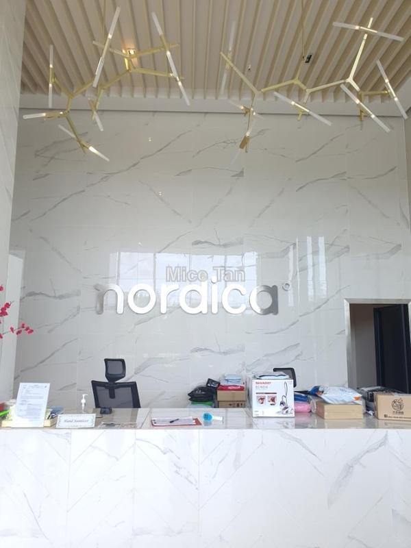 Kediaman Servis untuk Dijual di Gravit8, Klang oleh Mice Tan - iProperty.com.my