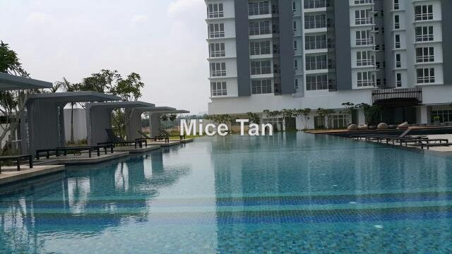 Condominium for Sale in Vina Residency (Vina Versatile Homes) by Mice Tan - iProperty.com.my
