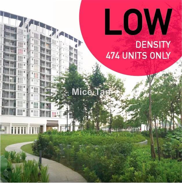 Condominium for Sale in Vina Residency (Vina Versatile Homes) by Mice Tan - iProperty.com.my
