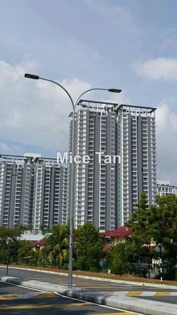 Condominium for Sale in Vina Residency (Vina Versatile Homes) by Mice Tan - iProperty.com.my
