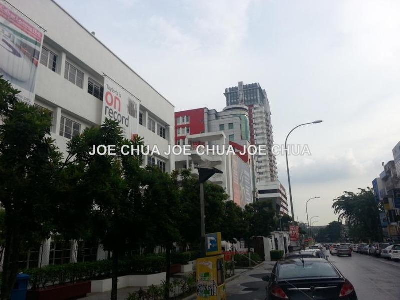 Kedai-Pejabat untuk Dijual di Subang Jaya SS15, Subang Jaya oleh Joe Chua - iProperty.com.my