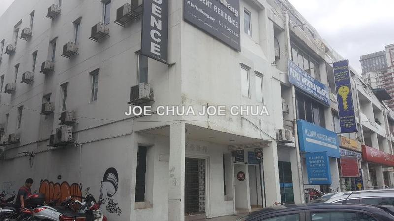 Shop / Office for Rent in SS15, Subang Jaya by Joe Chua - iProperty.com.my