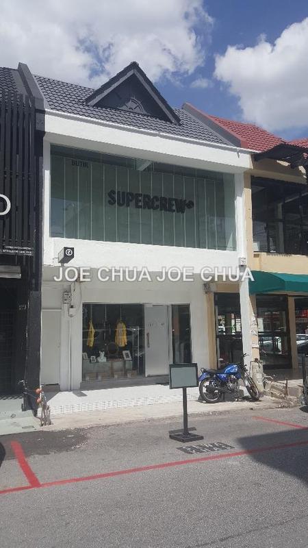 Shop / Office for Rent in SS15, Subang Jaya by Joe Chua - iProperty.com.my