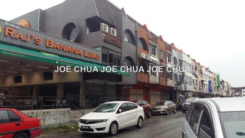 Kedai-Pejabat untuk Dijual di Subang Jaya SS15, Subang Jaya oleh Joe Chua - iProperty.com.my