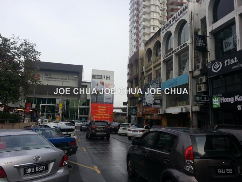 Kedai-Pejabat untuk Dijual di Subang Jaya SS15, Subang Jaya oleh Joe Chua - iProperty.com.my