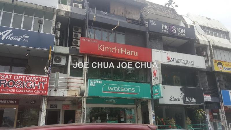Shop / Office untuk Disewa di SS15, Subang Jaya oleh Joe Chua - iProperty.com.my