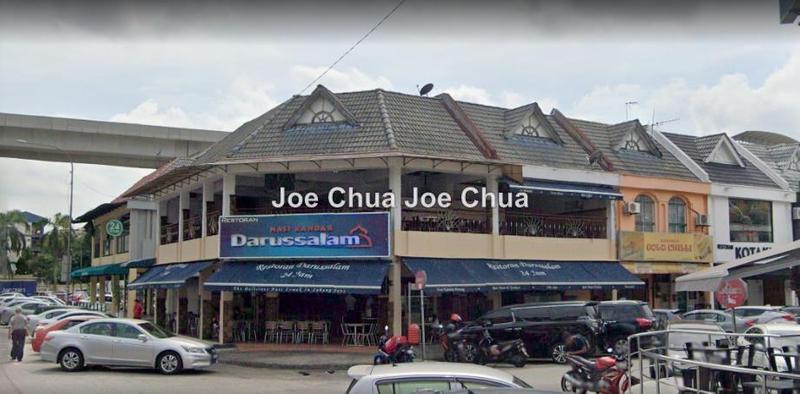 Shop / Office for Rent in SS15, Subang Jaya by Joe Chua - iProperty.com.my
