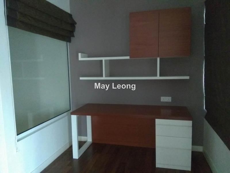 Semi-Detached House for Sale in Desa Sri Hartamas, Sri Hartamas by May Leong - iProperty.com.my