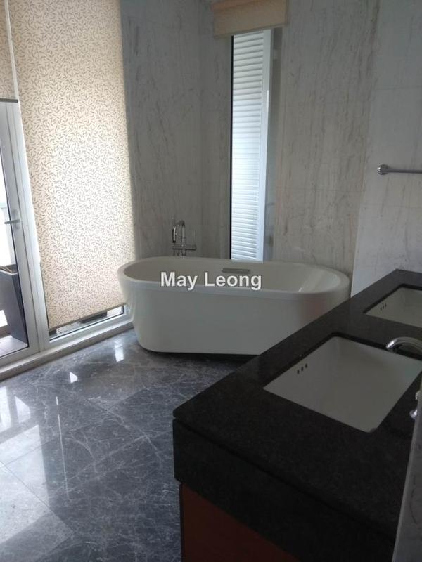Semi-Detached House for Sale in Desa Sri Hartamas, Sri Hartamas by May Leong - iProperty.com.my
