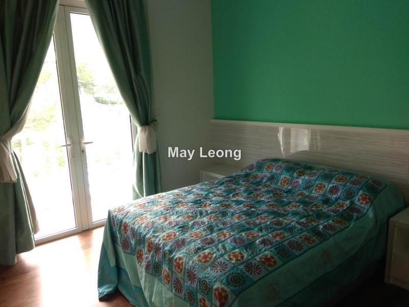 Semi-Detached House for Sale in Desa Sri Hartamas, Sri Hartamas by May Leong - iProperty.com.my
