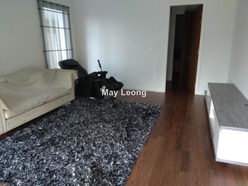 Semi-Detached House for Sale in Desa Sri Hartamas, Sri Hartamas by May Leong - iProperty.com.my