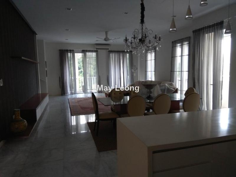 Semi-Detached House for Sale in Desa Sri Hartamas, Sri Hartamas by May Leong - iProperty.com.my