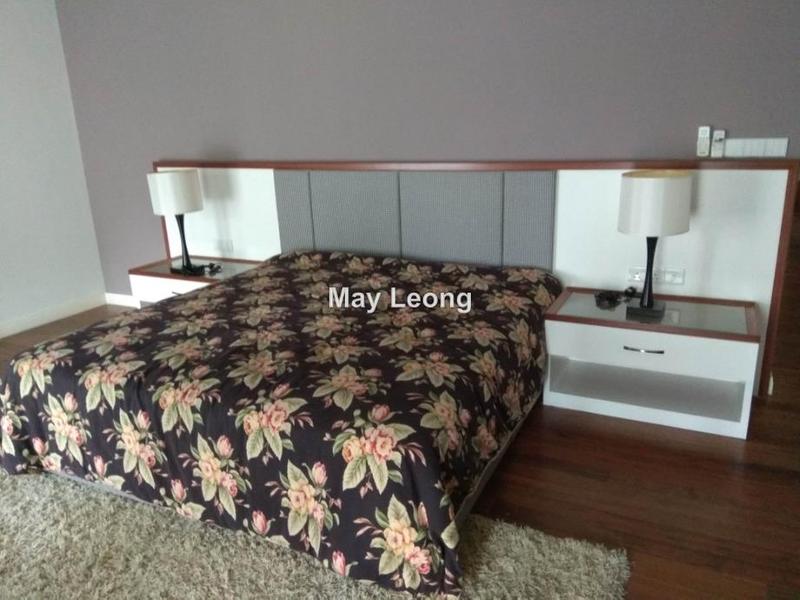 Semi-Detached House for Sale in Desa Sri Hartamas, Sri Hartamas by May Leong - iProperty.com.my
