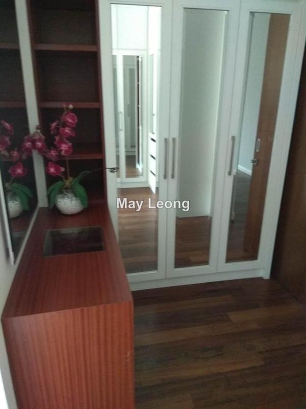 Semi-Detached House for Sale in Desa Sri Hartamas, Sri Hartamas by May Leong - iProperty.com.my