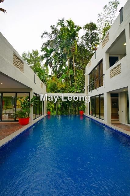 Bungalow House untuk Dijual di Taman Duta, Bukit Tunku (Kenny Hills) oleh May Leong - iProperty.com.my