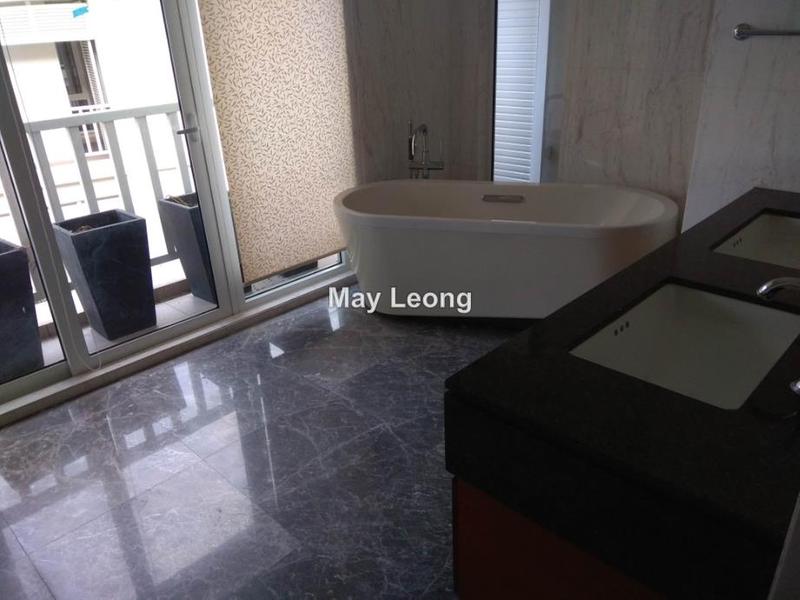 Semi-Detached House for Sale in Desa Sri Hartamas, Sri Hartamas by May Leong - iProperty.com.my