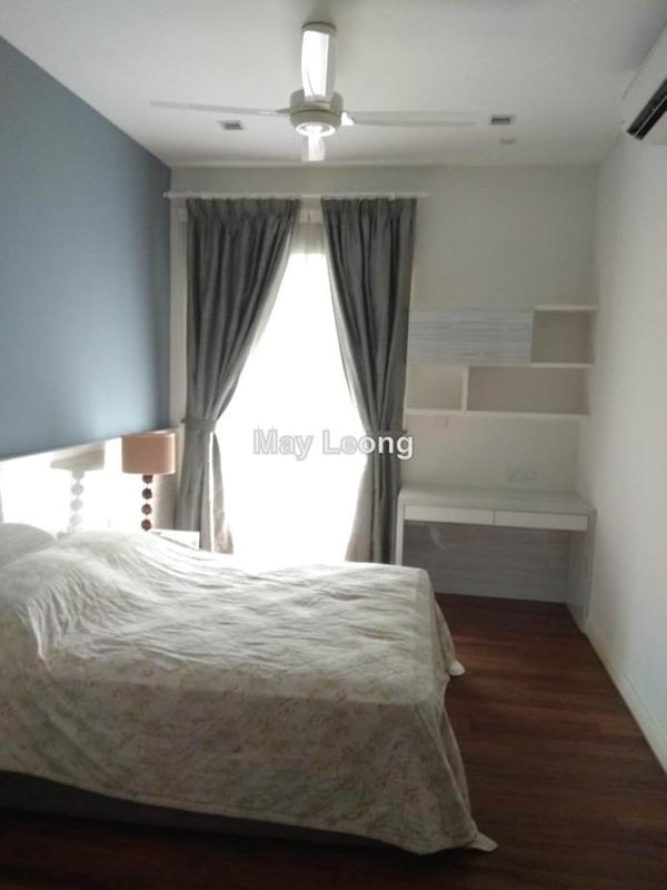 Semi-Detached House for Sale in Desa Sri Hartamas, Sri Hartamas by May Leong - iProperty.com.my