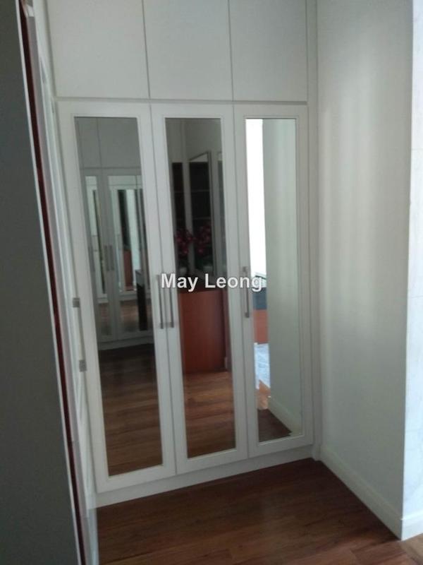 Semi-Detached House for Sale in Desa Sri Hartamas, Sri Hartamas by May Leong - iProperty.com.my
