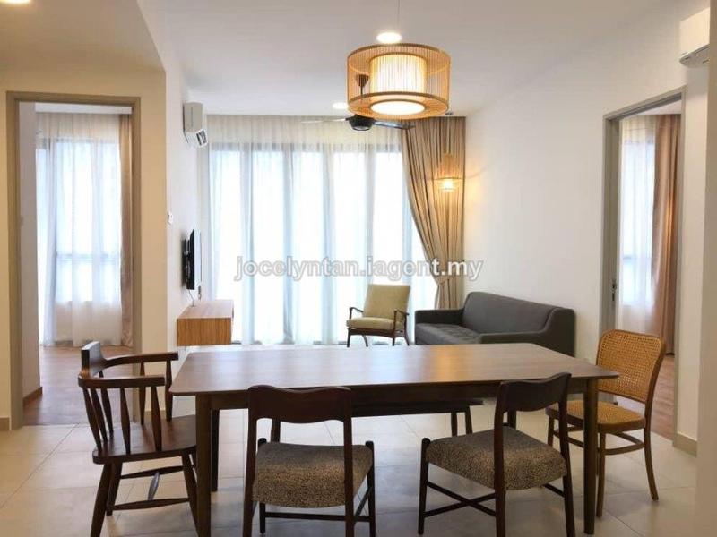 For Sale - KL Gateway Premium Residences