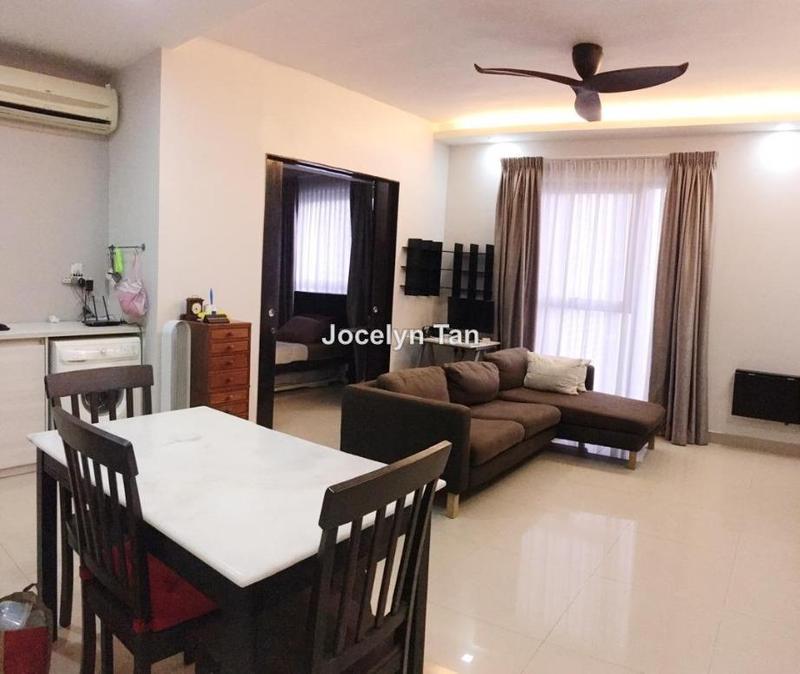 Service Residence for Sale in PJ8 by Jocelyn Tan - iProperty.com.my
