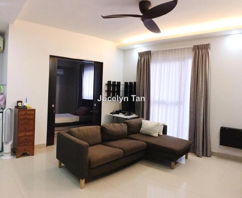 Service Residence for Sale in PJ8 by Jocelyn Tan - iProperty.com.my