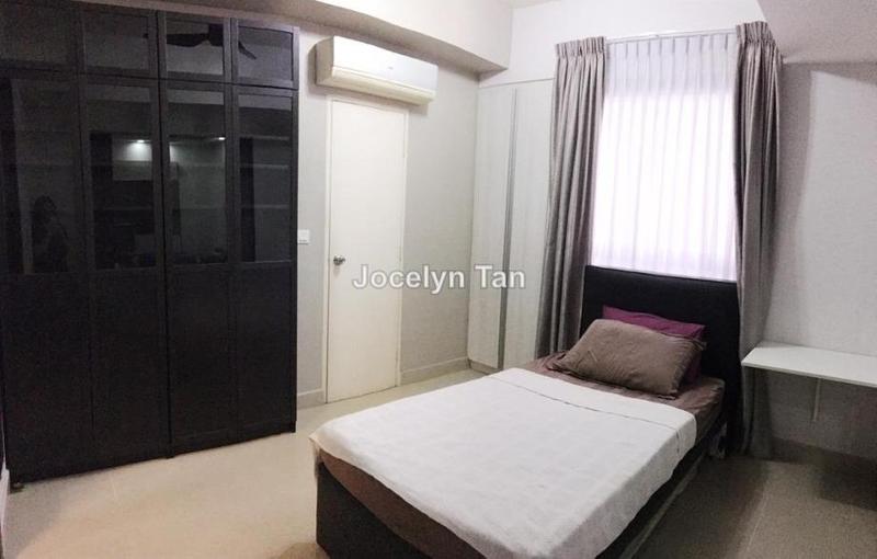 Service Residence for Sale in PJ8 by Jocelyn Tan - iProperty.com.my