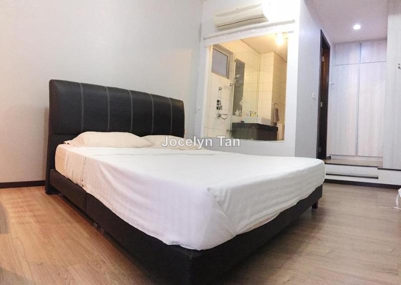 Service Residence for Sale in PJ8 by Jocelyn Tan - iProperty.com.my