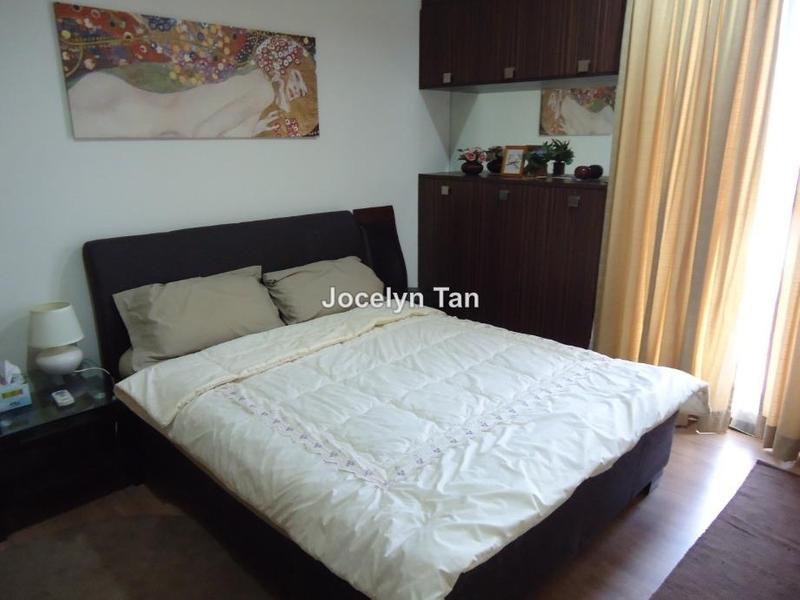For Rent - PJ8