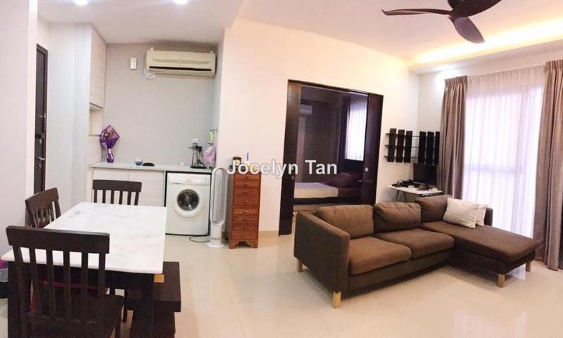 Service Residence for Sale in PJ8 by Jocelyn Tan - iProperty.com.my