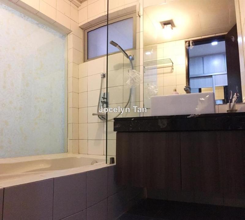 Service Residence for Sale in PJ8 by Jocelyn Tan - iProperty.com.my