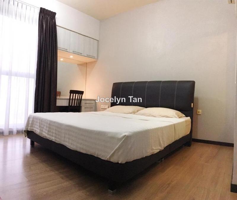 Service Residence for Sale in PJ8 by Jocelyn Tan - iProperty.com.my