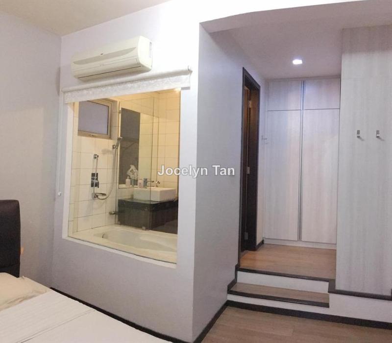 Service Residence for Sale in PJ8 by Jocelyn Tan - iProperty.com.my