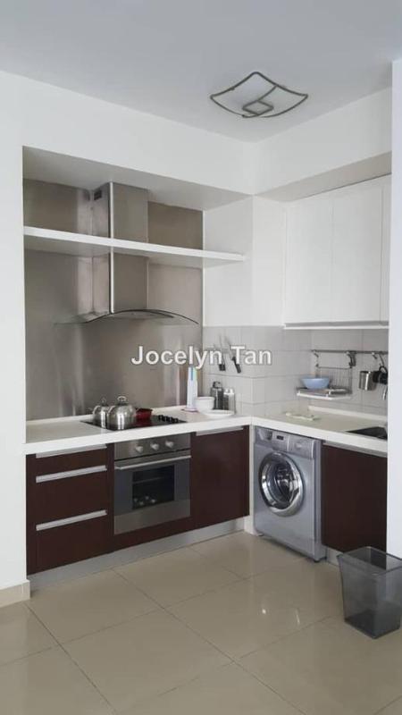 For Rent - PJ8