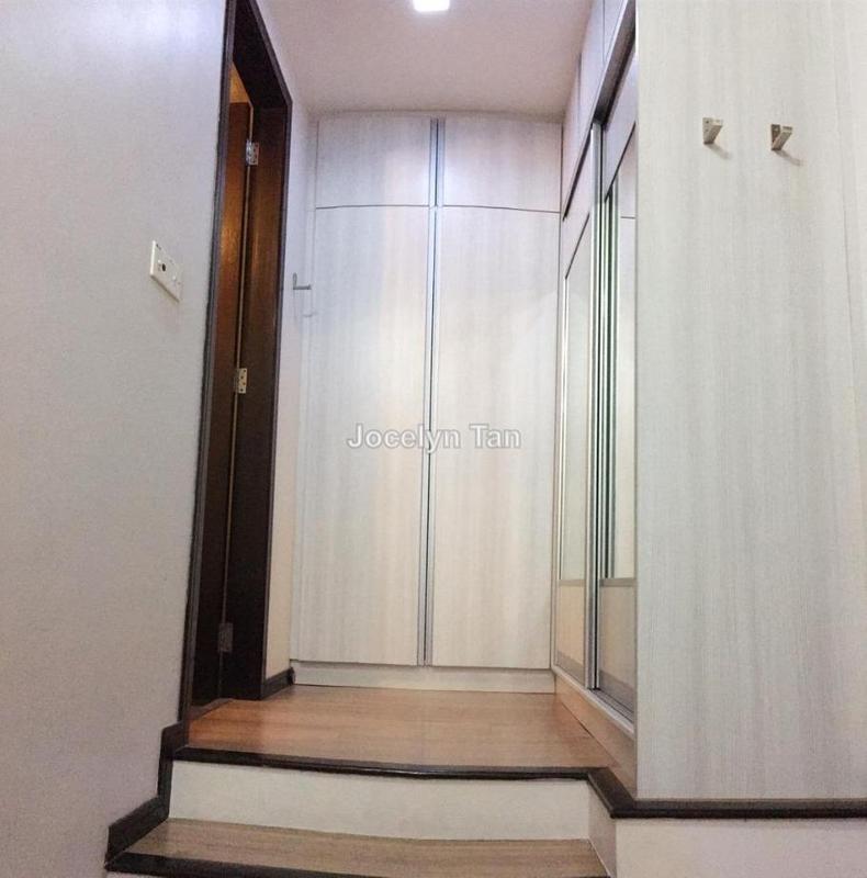 Service Residence for Sale in PJ8 by Jocelyn Tan - iProperty.com.my