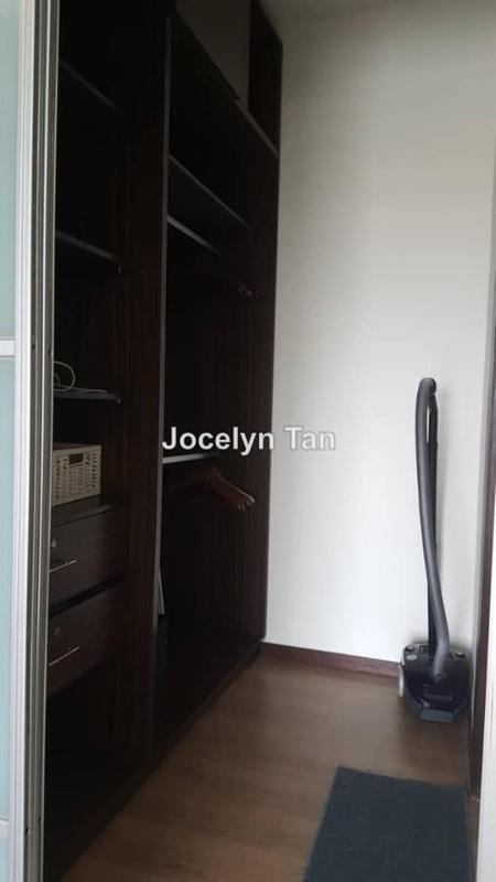 For Rent - PJ8
