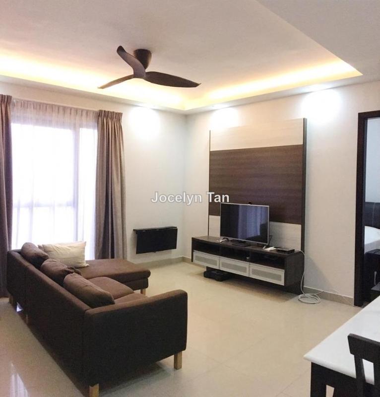 Service Residence for Sale in PJ8 by Jocelyn Tan - iProperty.com.my