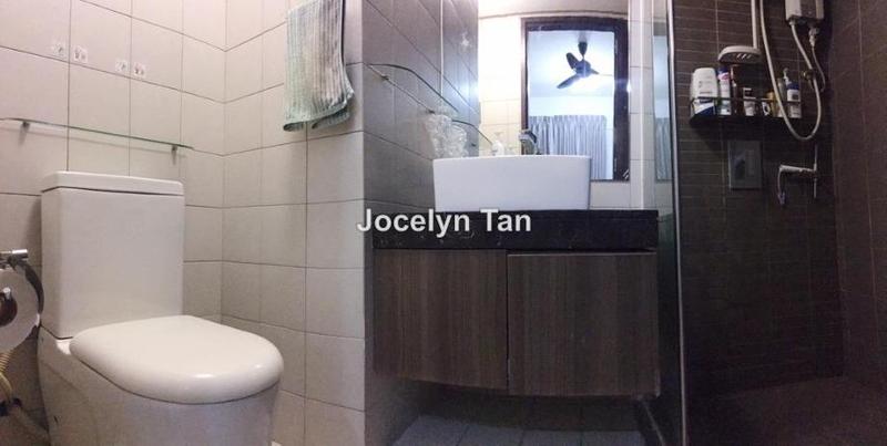 Service Residence for Sale in PJ8 by Jocelyn Tan - iProperty.com.my