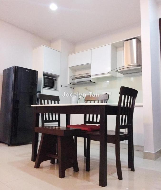 Service Residence for Sale in PJ8 by Jocelyn Tan - iProperty.com.my