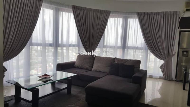 For Rent - PJ8