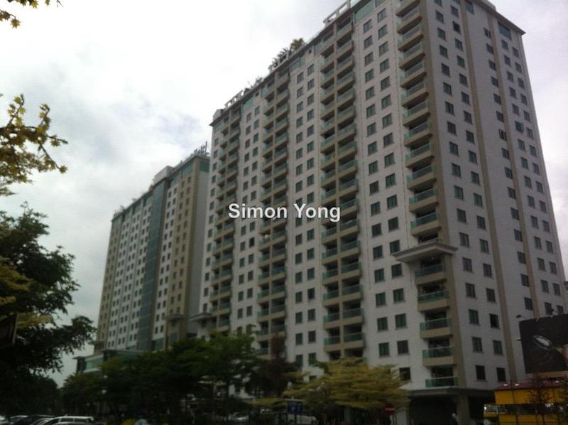 For Sale - Kinta Riverfront Hotel & Suites