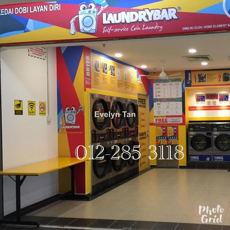 Retail Space for Sale in Subang Jaya, Selangor by Evelyn Tan - iProperty.com.my
