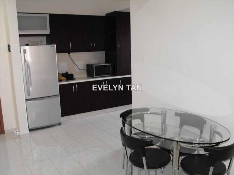 Residensi Servis untuk Dijual di Rhythm Avenue oleh Evelyn Tan - iProperty.com.my