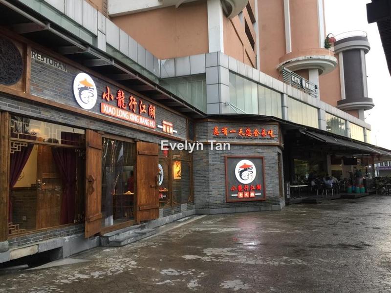 Service Residence for Sale in Rhythm Avenue by Evelyn Tan - iProperty.com.my