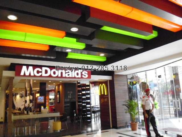 Kedai untuk Disewa di Subang Jaya, Selangor oleh Evelyn Tan - iProperty.com.my