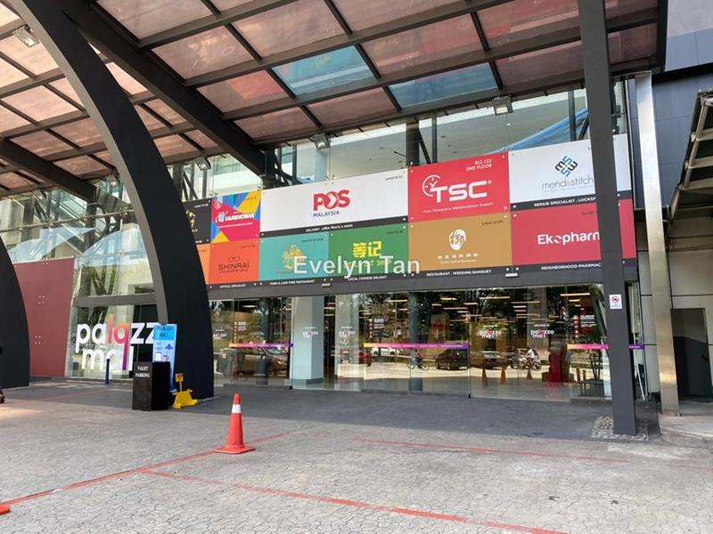 Kediaman Servis untuk Dijual di Rhythm Avenue oleh Evelyn Tan - iProperty.com.my