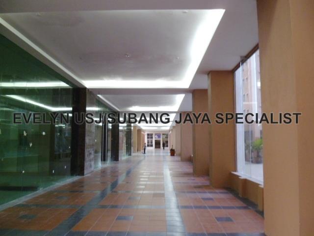 Kondominium untuk Dijual di The 19 Usj City Mall oleh Evelyn Tan - iProperty.com.my