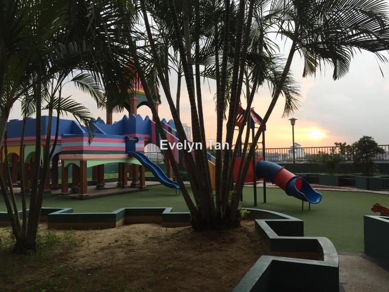 Service Residence for Sale in Rhythm Avenue by Evelyn Tan - iProperty.com.my