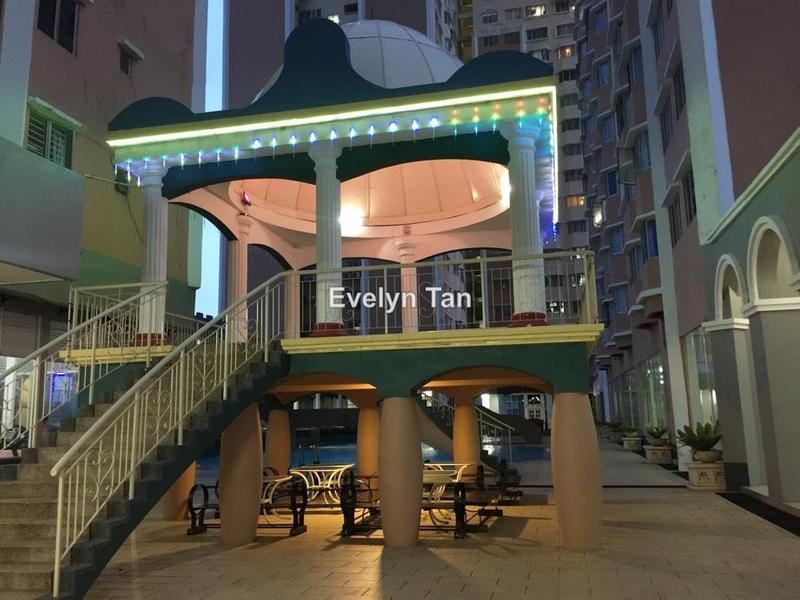 Service Residence for Sale in Rhythm Avenue by Evelyn Tan - iProperty.com.my