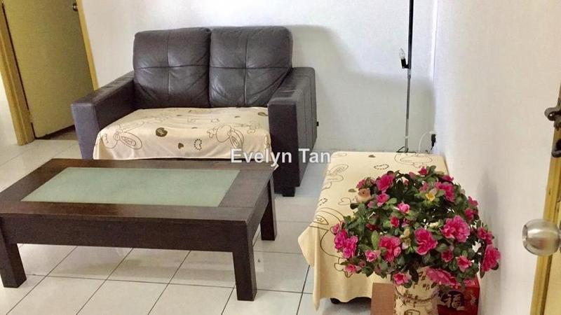 Kondominium untuk Dijual di The 19 Usj City Mall oleh Evelyn Tan - iProperty.com.my