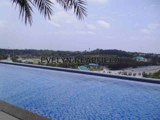 Service Residence for Sale in Main Place Residence by Evelyn Tan - iProperty.com.my